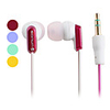 Sonun Mini In-Ear Earphones (Assorted Colors)