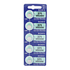 SONY920 1.55V High Capacity Alkaline Button Cell Batteries (5-pack)