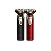 SOOCAS S3 Electric Razor Shaver 3D Trimmer Beard Type-C Rechargeable Shaving Machines Trims Electric 3D Floating Shaver Men IPX7