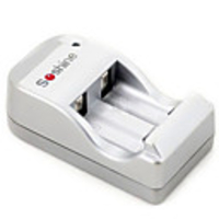 Soshine CR123A Battery Charger