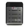 SoShine Universal Li-Ion 2-Channel Digital Battery Charger (18650/17670/14500/10440 and more)