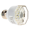 Sound Activated E27 3W 240-270LM Natural White Light LED Spot Bulb (220-240V)