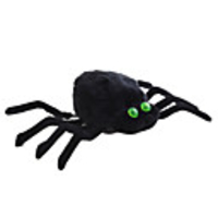 Sound Activated Scary Moving Spider (Drops from the Ceiling)