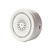 Sound and Light Alarm Temperature and Humidity Sensor Smart Home Mobile Phone Remote Home Anti-theft Alarm