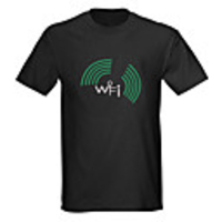 Sound and Music Activated Spectrum VU Meter EL Visualizer LED T-shirt (4 AAA)