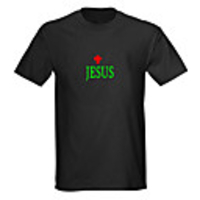 Sound and Music Activated Spectrum VU Meter EL Visualizer LED T-shirt (4 AAA)