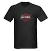 Sound and Music Activated Spectrum VU Meter EL Visualizer LED T-shirt (4 AAA)