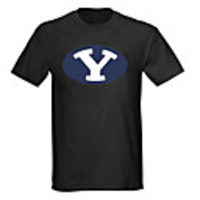Sound and Music Activated Spectrum VU Meter EL Visualizer LED T-shirt (4 AAA)