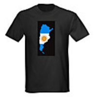 Sound and Music Activated Spectrum VU Meter EL Visualizer LED T-shirt (4 AAA)