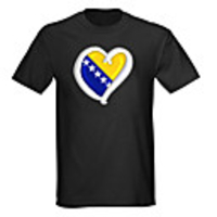 Sound and Music Activated Spectrum VU Meter EL Visualizer LED T-shirt (4 AAA)