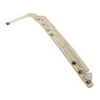 Sound Cable Flex Voice Button Key Volume Start Key Flex Cable for Sony PSP 1000