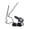 Sound Controlled Music Light for Vehicles (2 Lights)