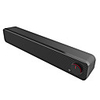 Soundbar 10W Computer Speaker 3.5mm Wired Speaker HiFi Stereo Sound Bar USB Powered Speakers for Laptop Computer Phones
