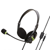 SOYTO SY440MV Gaming Headset 3.5mm Audio Jack PS4 PS5 XBOX Ergonomic Design InLine Control for Apple Samsung Huawei Xiaomi MI PlayStation Xbox miniinthebox