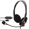 SOYTO SY440MV Gaming Headset USB Wired Ergonomic Design InLine Control for Apple Samsung Huawei Xiaomi MI PC Computer Gaming miniinthebox