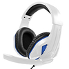 SOYTO SY711MV Gaming Headset USB 3.5mm Headphone 3.5mm Microphone Ergonomic Design RGB Lights InLine Control for Apple Samsung Huawei Xiaomi MI PC Computer Gaming miniinthebox