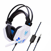 SOYTO SY850MV Gaming Headset 3.5mm Audio Jack Ergonomic Design InLine Control for Apple Samsung Huawei Xiaomi MI PlayStation Xbox miniinthebox