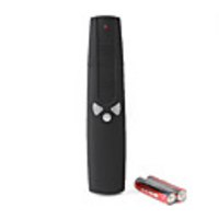 SP700 5mw 650nm Wireless Presenter,  Red Laser Pointer