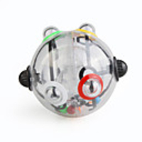 Space 360°Intelligence-improve Magic Cube