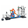 Spacerail 232-3 5600mm Track Rail Car Track Set Marble Track Set DIY Plastics Acetate / Plastic ABS Kid