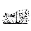 SPACEWARP 10000 - LEVEL5 Spacewarp Roller Coaster Brand New Nice Gift (CEG114)