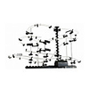 SPACEWARP 3500 - LEVEL2 Spacewarp Roller Coaster Brand New Nice Gift (CEG111)