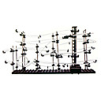 SPACEWARP 5000 231-3 - LEVEL3 Spacewarp Roller Coaster Brand New Nice Gift (CEG112)