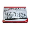 SPACEWARP 60000 LEVEL6 Spacewarp Roller Coaster New Verison(CEG116)