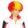 Spain Fan Hairpiece
