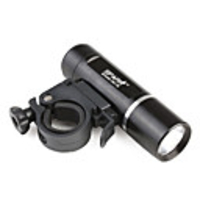 Spark 3W-7B LED Flashlight Bike Light 4XAAA