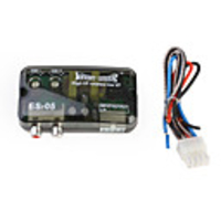 Speaker Level Converter High VF Rotates Low VF