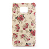 Special Printing-pattern Protective Case for Samsung i9100