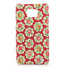 Special Printing-pattern Protective Case for Samsung i9100