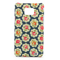 Special Printing-pattern Protective Case for Samsung i9100