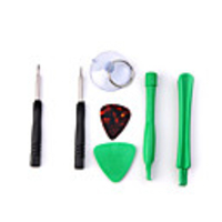Special Professional Disassembly Tools For iPhone4G 7set