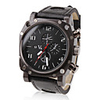 Special-Shaped Fashionable Watch For Men