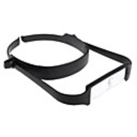 Spectacle magnifying glass for reading books and newspapers for the elderly mg81004