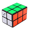 Speed Cube Set 1 pc Magic Cube IQ Cube QIYI Sudoku Cube 223 Magic Cube Puzzle Cube Office Desk Toys Creative Kids Adults