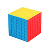 Speed Cube Set 1 pc Magic Cube IQ Cube Z27 777 Magic Cube Puzzle Cube Stress and Anxiety Relief Office Desk Toys Adults Kids Toy Gift