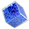 Speed Cube Set 1 pcs Magic Cube IQ Cube 133 Magic Cube Puzzle Cube Focus Toy Child