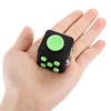 Speed Cube Set 1 pcs Magic Cube IQ Cube 22 Magic Finger Cube Puzzle Cube Stress and Anxiety Relief Adults