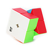 Speed Cube Set 1 pcs Magic Cube IQ Cube 222 999 Magic Cube Puzzle Cube Easy to Carry Child