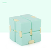 Speed Cube Set 1 pcs Magic Cube IQ Cube 222 Infinity Cubes Fidget Desk Toy Magic Cube Puzzle Cube Adorable Adults