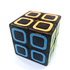 Speed Cube Set 1 pcs Magic Cube IQ Cube 222 Magic Cube Puzzle Cube Classic Creative Kids Teen Toy Gift