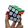 Speed Cube Set 1 pcs Magic Cube IQ Cube 333 999 Magic Cube Puzzle Cube Easy to Carry Child