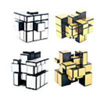 Speed Cube Set 1 pcs Magic Cube IQ Cube 333 Magic Cube Puzzle Cube Easy to Carry IQ Test Educational Kid