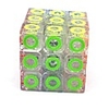 Speed Cube Set 1 pcs Magic Cube IQ Cube 333 Magic Cube Stress Reliever Puzzle Cube Professional Relieves ADD,  ADHD,  Anxiety,  Autism Kid