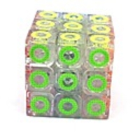 Speed Cube Set 1 pcs Magic Cube IQ Cube 333 Magic Cube Stress Reliever Puzzle Cube Professional Relieves ADD,  ADHD,  Anxiety,  Autism Kid