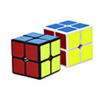 Speed Cube Set 1 pcs Magic Cube IQ Cube 444 Magic Cube Puzzle Cube Easy to Carry Toy Gift