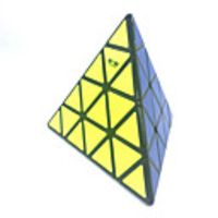 Speed Cube Set 1 pcs Magic Cube IQ Cube 444 Magic Cube Puzzle Cube Office Desk Toys Generic Stretchy Teenager Adults